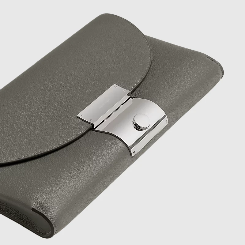 Hermès Depechette pouch - Image 5