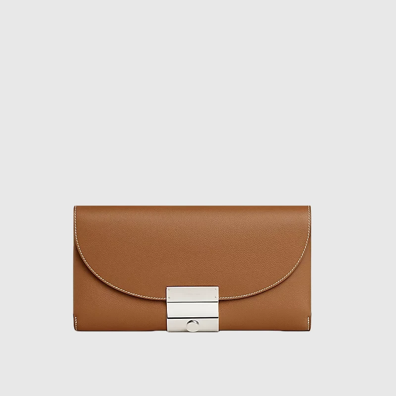 Hermès Depechette pouch
