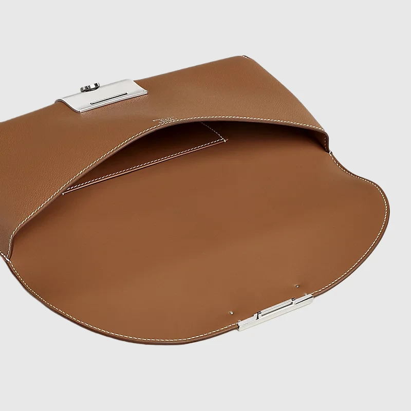 Hermès Depechette pouch - Image 3