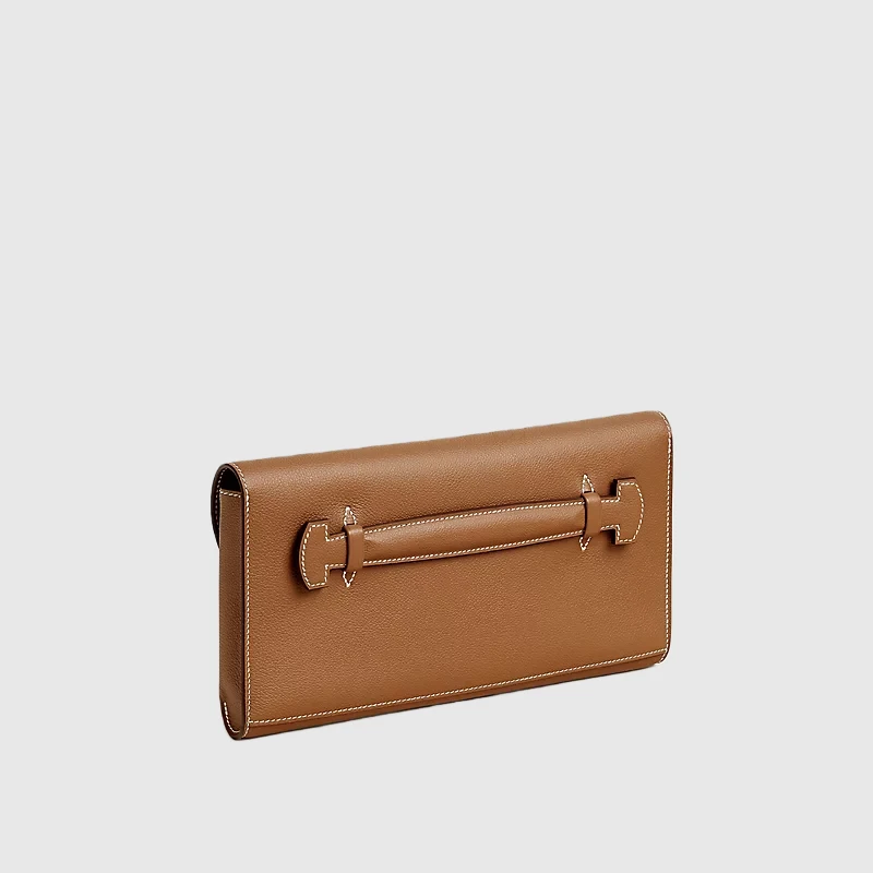 Hermès Depechette pouch - Image 4