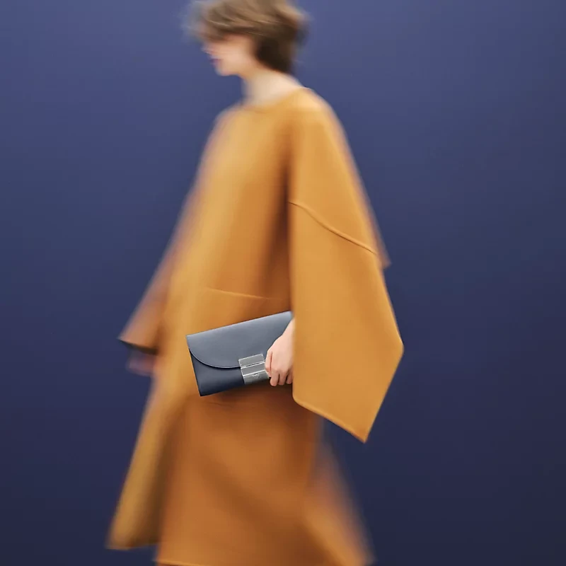 Hermès Depechette pouch - Image 6