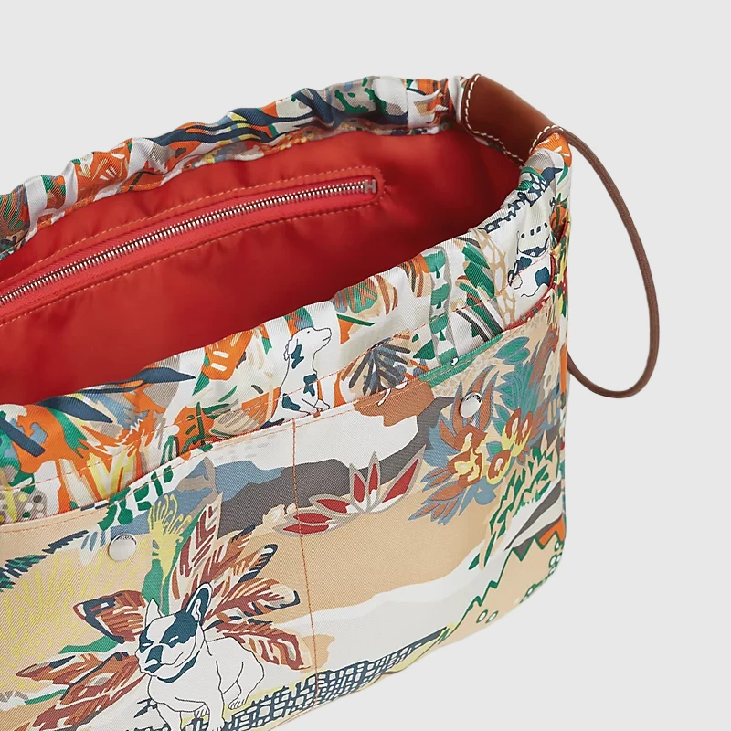 Fourbi 25 pouch - Image 2