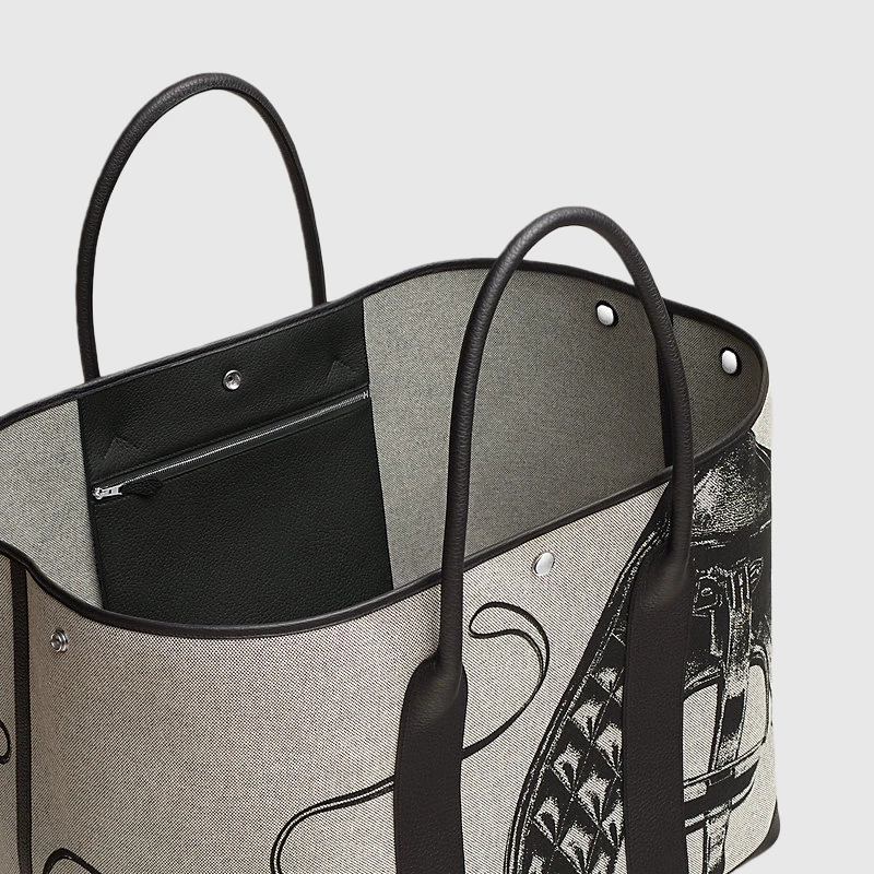 Garden Party Voyage 49 bag - Image 4