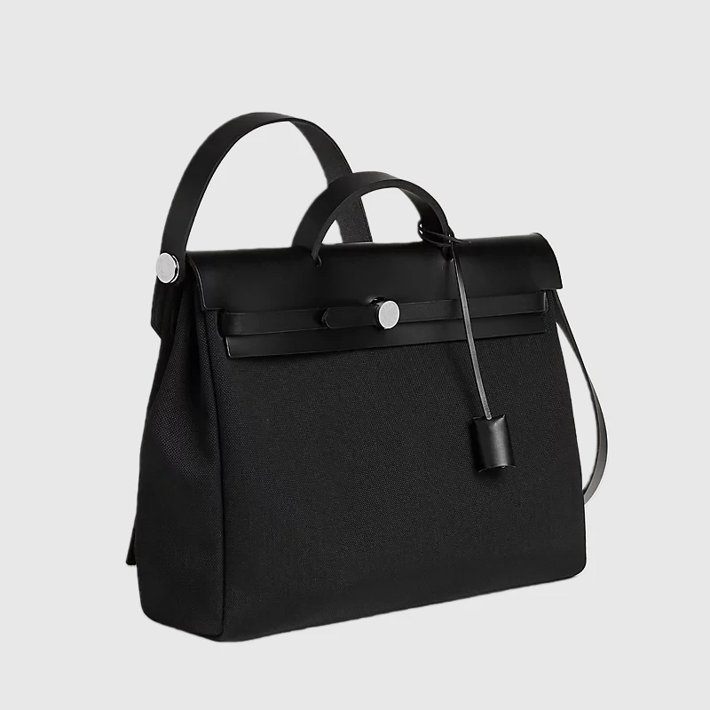 Herbag Messenger 39 bag - Image 3