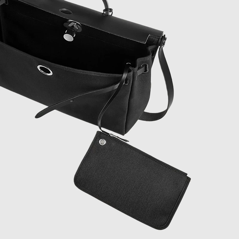 Herbag Messenger 39 bag - Image 4