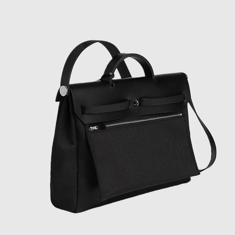 Herbag Messenger 39 bag - Image 5