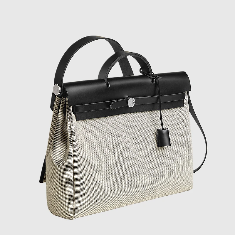 Herbag Messenger 39 bag - Image 2