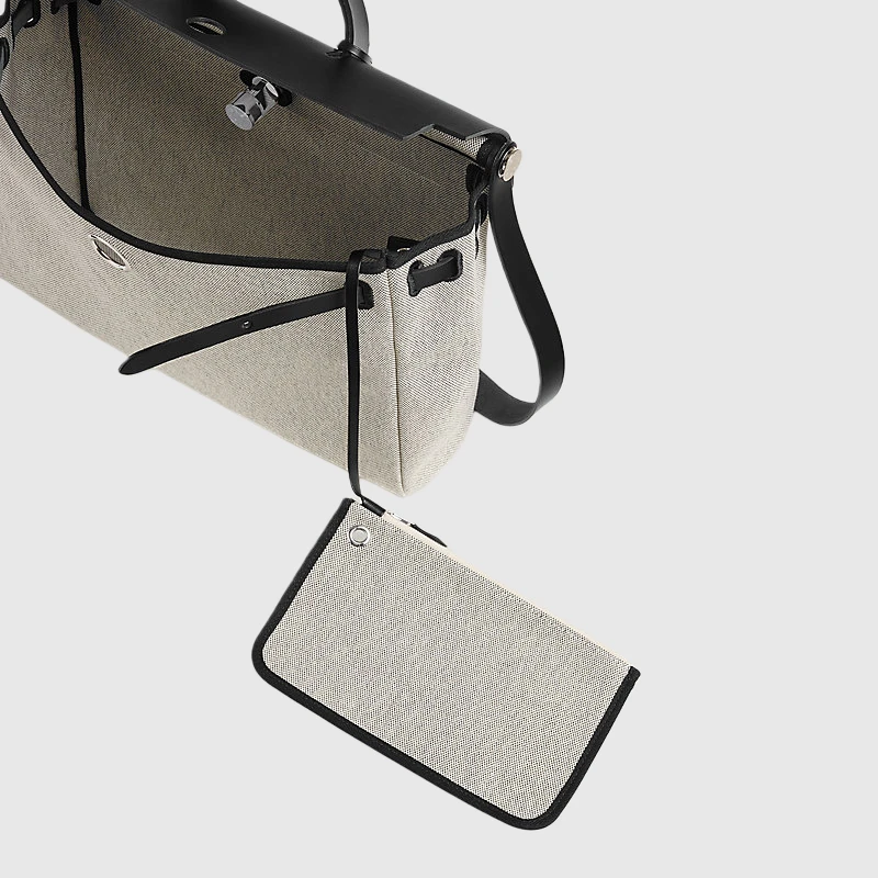 Herbag Messenger 39 bag - Image 3