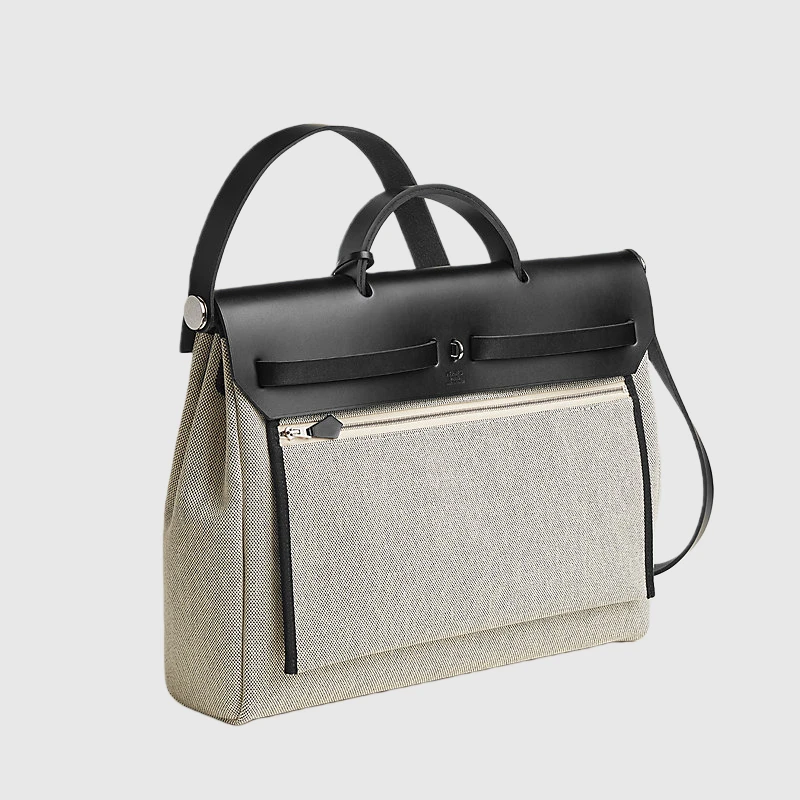 Herbag Messenger 39 bag - Image 4