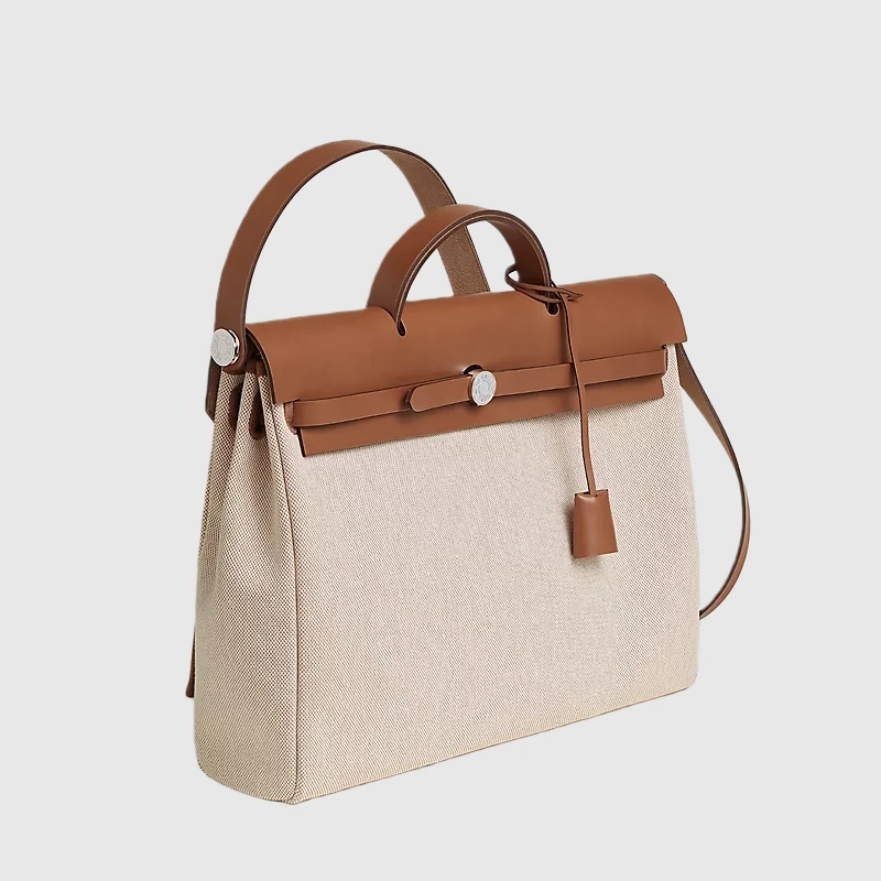 Herbag Messenger 39 bag - Image 2