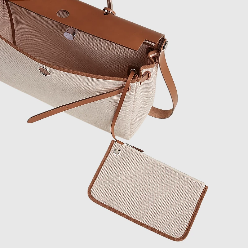 Herbag Messenger 39 bag - Image 3