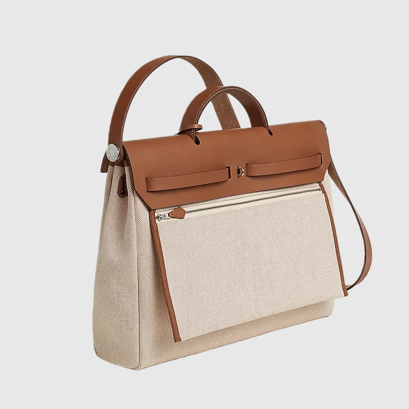 Herbag Messenger 39 bag - Image 4