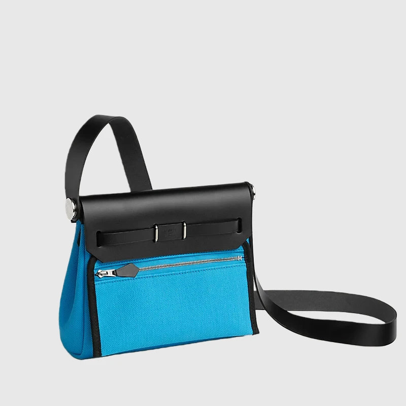 Herbag Zip 20 bag - Image 3
