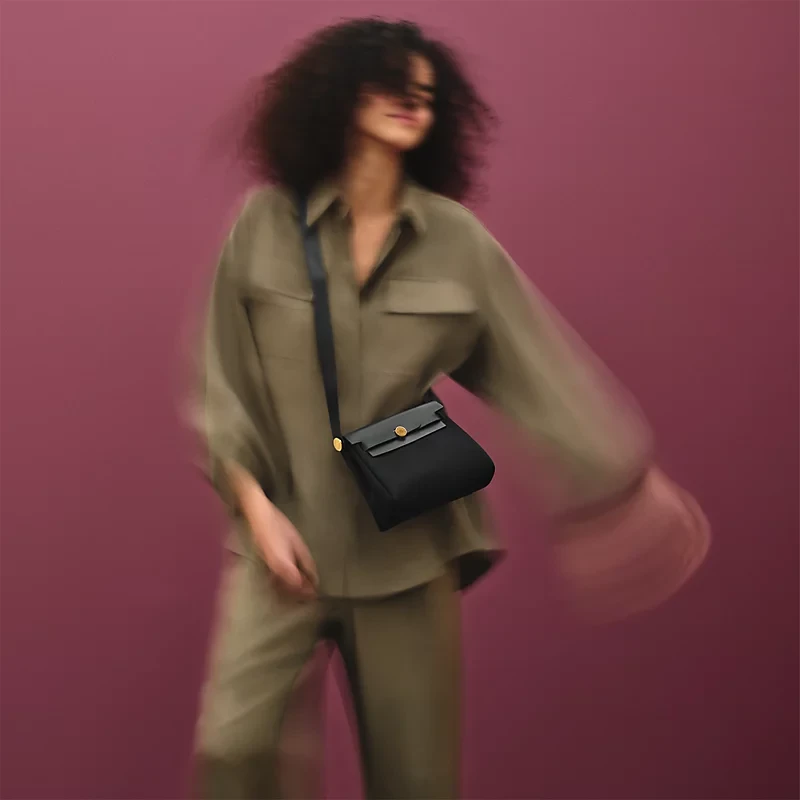 Herbag Zip 20 bag - Image 4