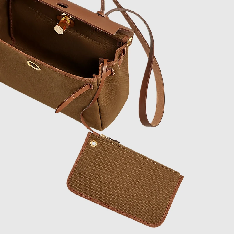 Herbag Zip 31 bag - Image 3