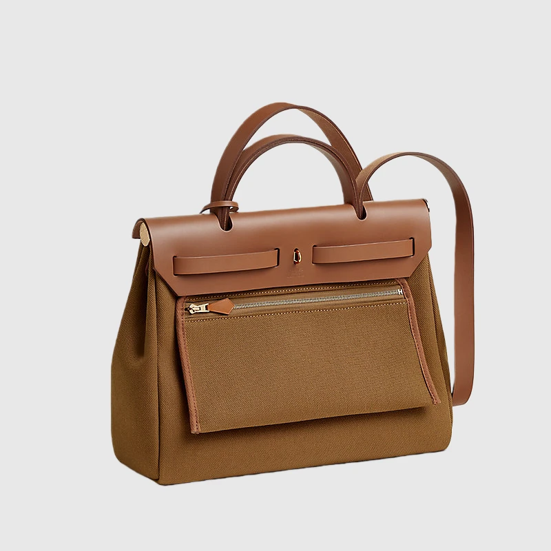 Herbag Zip 31 bag - Image 4