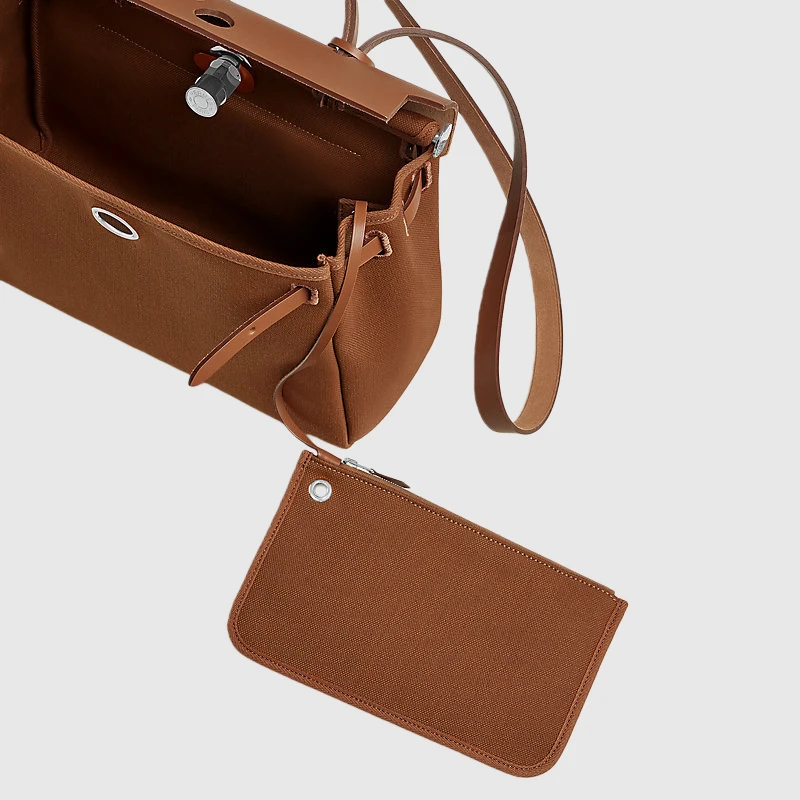 Herbag Zip 31 bag - Image 3