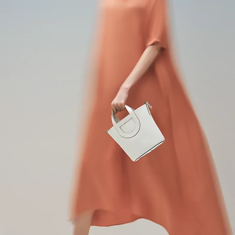 Hermès In-the-Loop 18 bag - Image 7