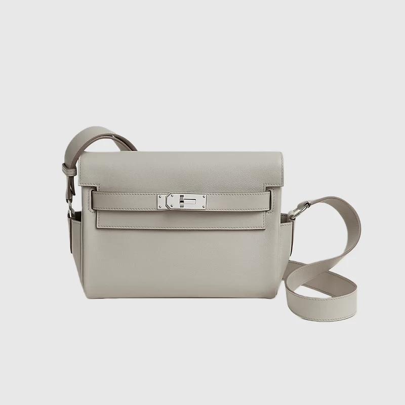 Kelly Messenger PM bag