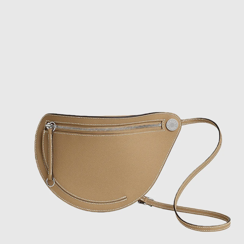 Petite Course stitch bag