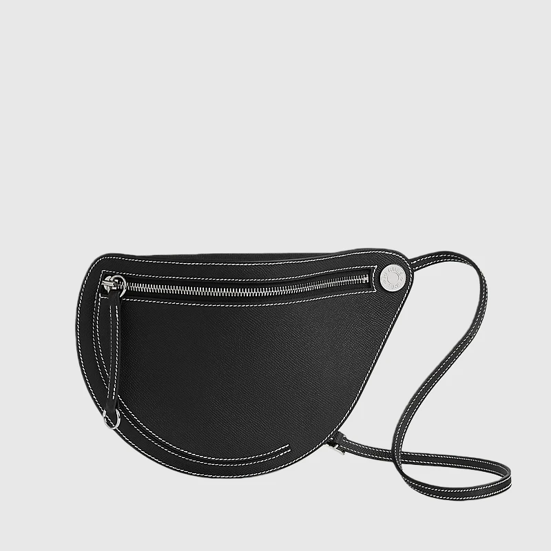 Petite Course stitch bag