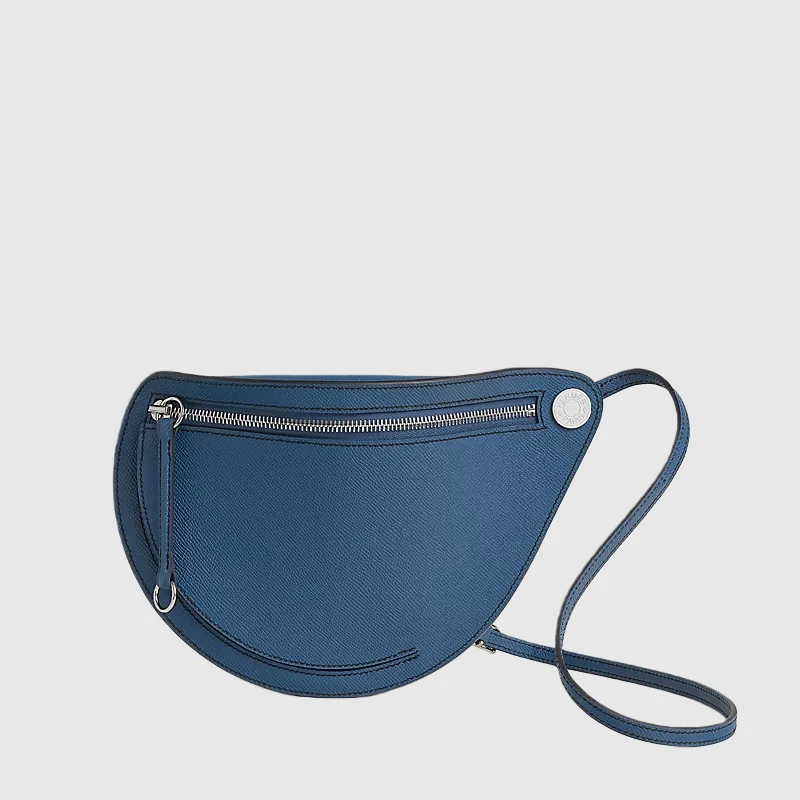 Petite Course stitch bag
