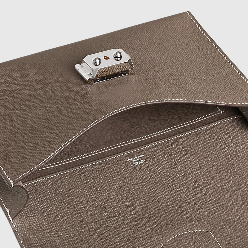 Sac a Depeches 24 pouch - Image 3