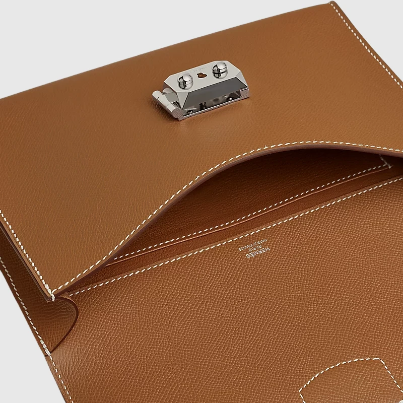 Sac a Depeches 24 pouch - Image 3