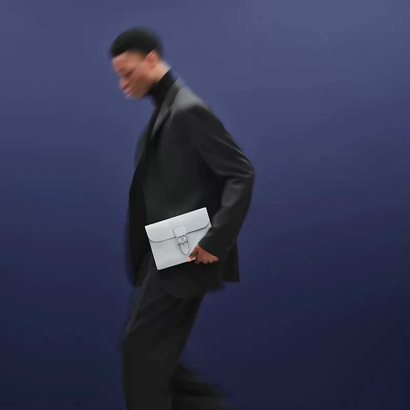 Sac a Depeches 24 pouch - Image 5