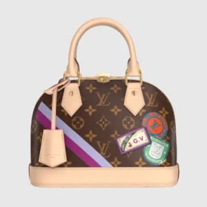 Alma BB Mon Monogram