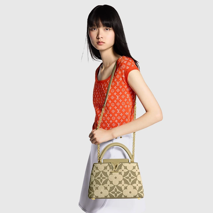 Capucines BB - Image 4