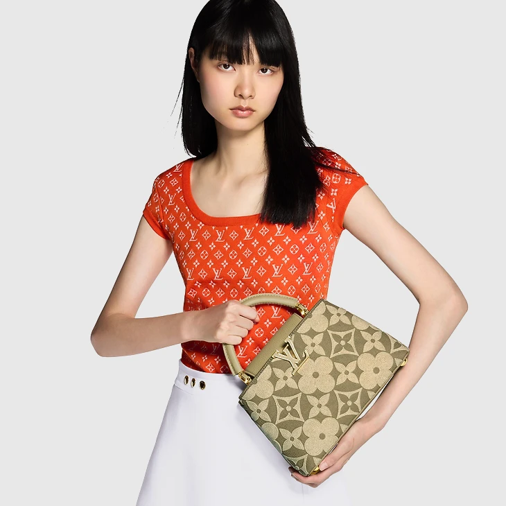 Capucines BB - Image 3