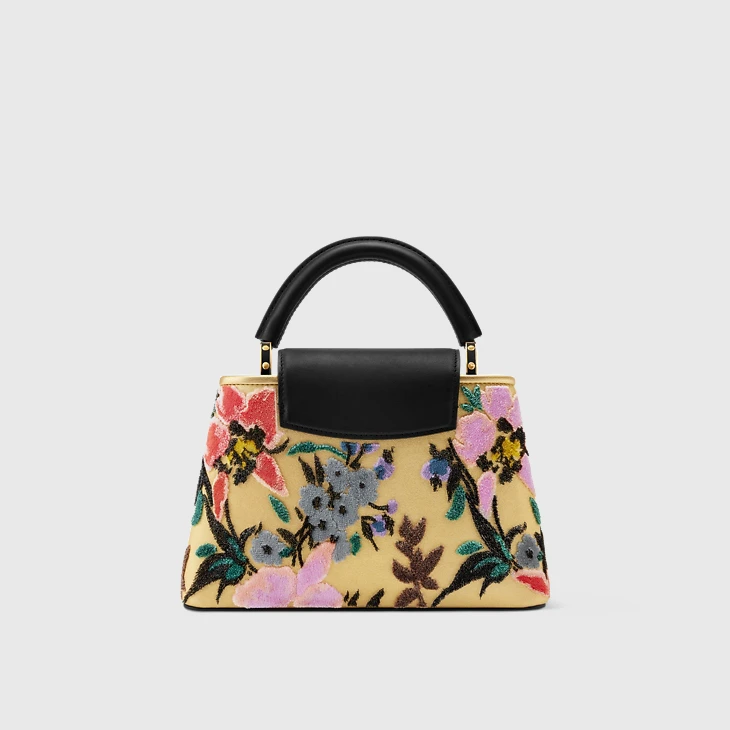 Capucines BB - Image 2