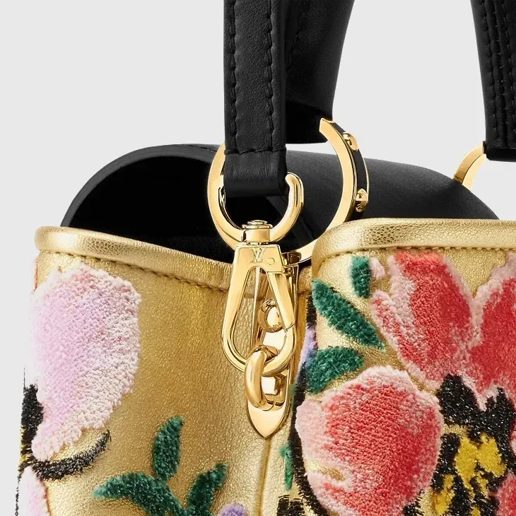 Capucines BB - Image 5