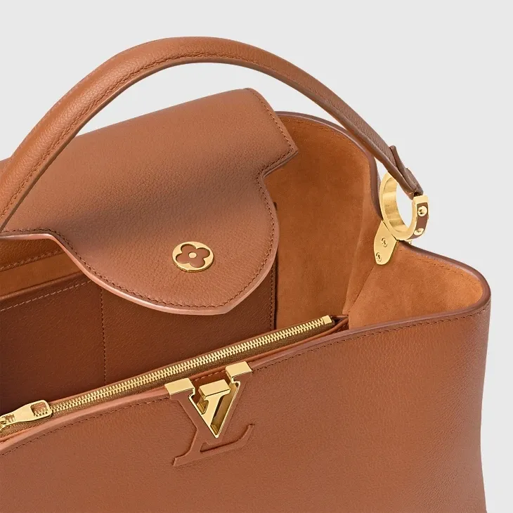 Capucines GM Souple - Image 6