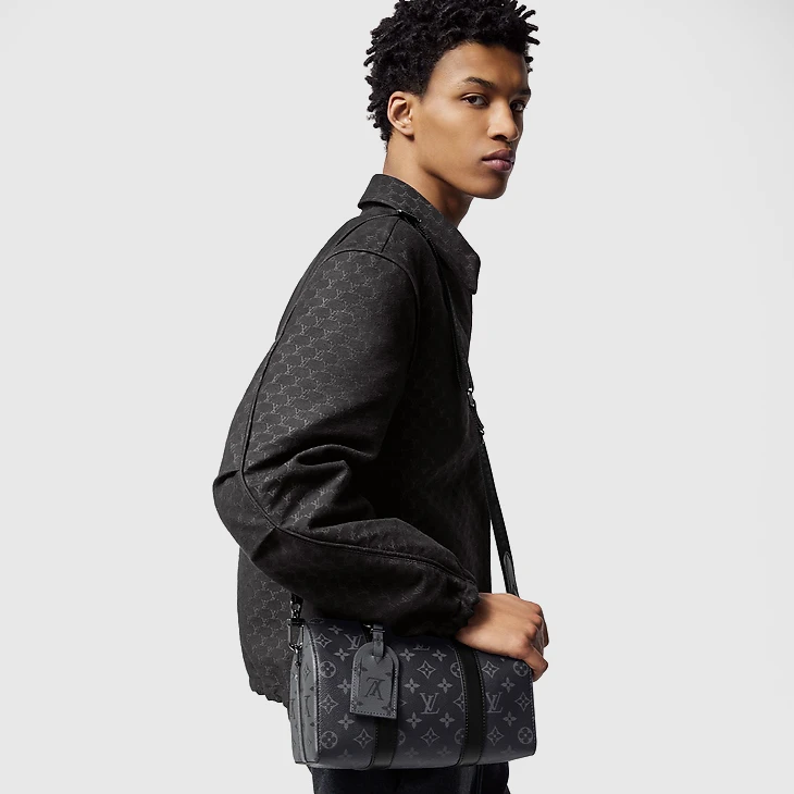 City Keepall - Image 4