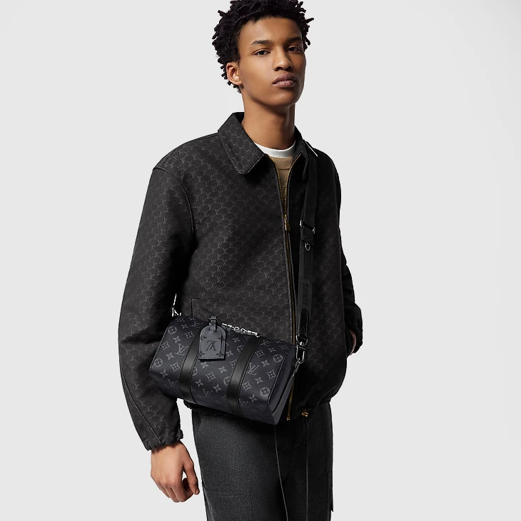 City Keepall - Image 3