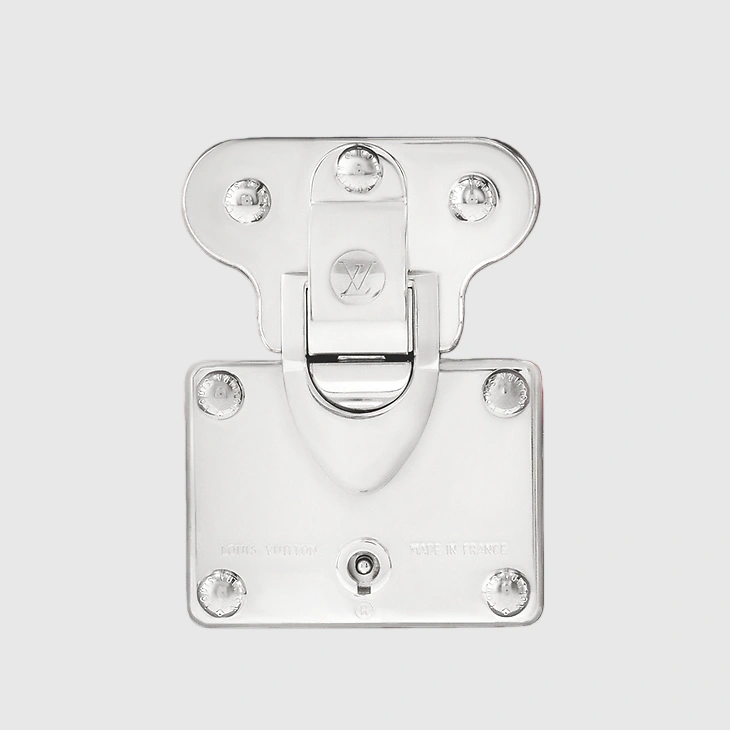 Coffret Accessoires Damier Buffalo - Image 4