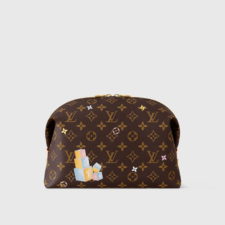 Cosmetic Pouch GM - Image 2