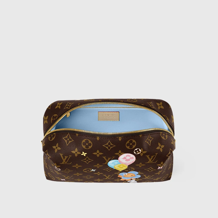 Cosmetic Pouch GM - Image 4