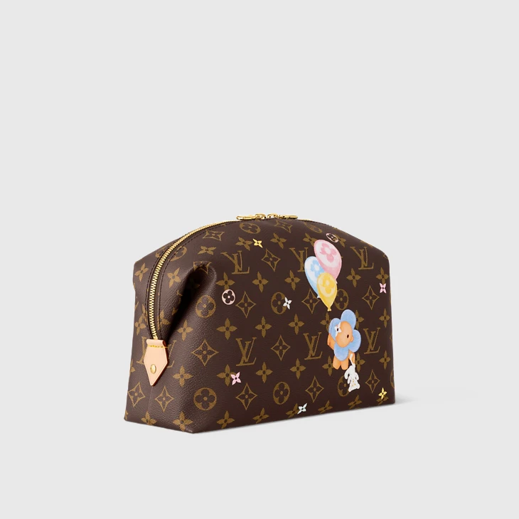 Cosmetic Pouch GM - Image 3