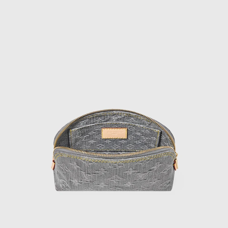 Cosmetic Pouch PM - Image 4