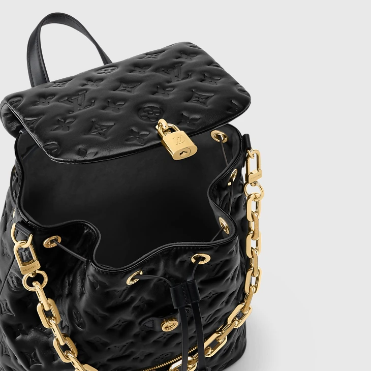 Coussin Backpack MM - Image 4