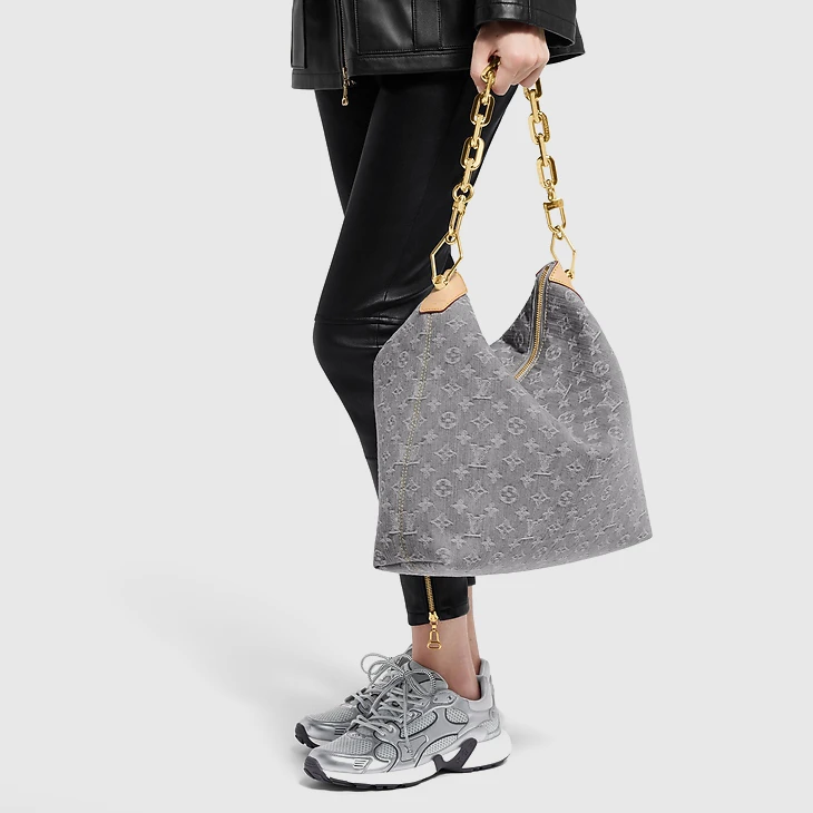 Coussin Hobo MM - Image 4