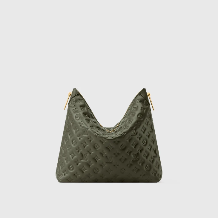 Coussin Hobo MM - Image 2