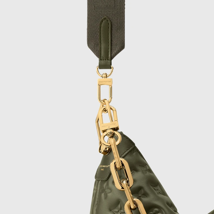 Coussin Hobo MM - Image 4