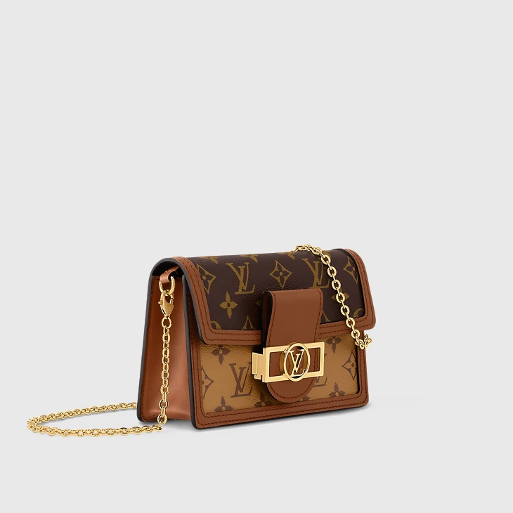 Dauphine Chain Wallet - Image 5