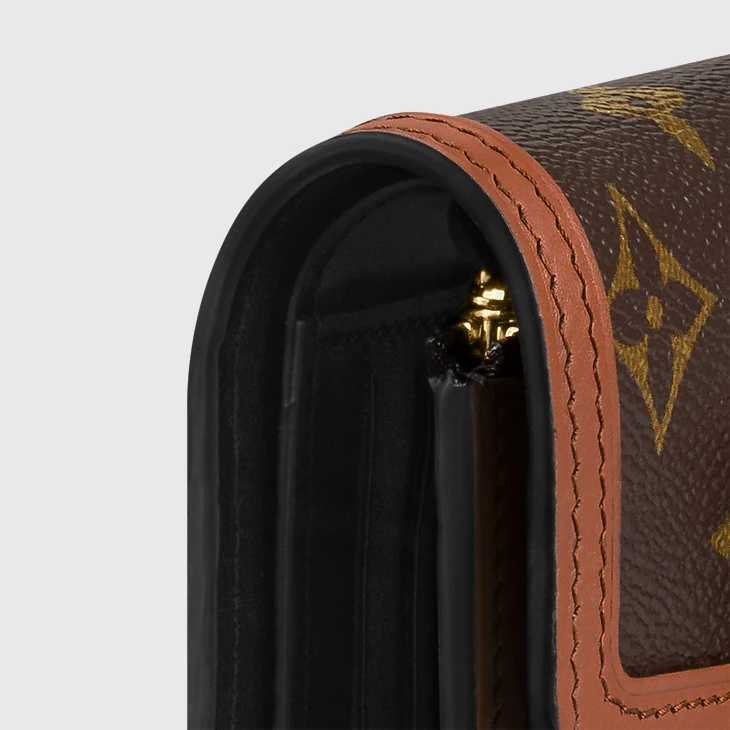 Dauphine Compact Wallet - Image 5