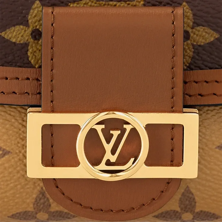 Dauphine Compact Wallet - Image 4