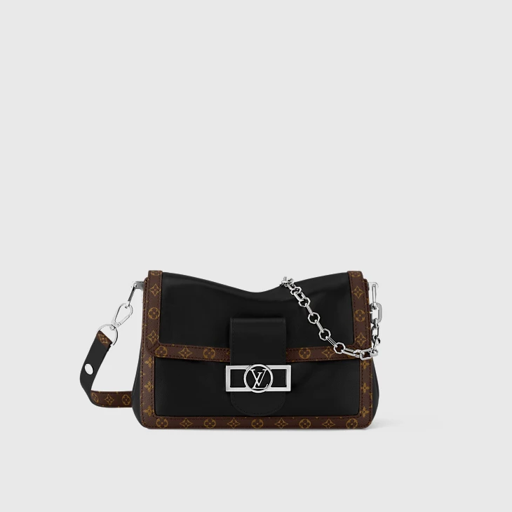 Dauphine Soft Vibe MM